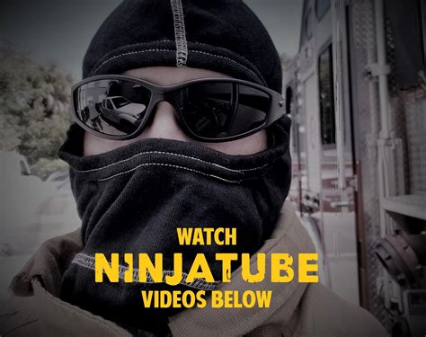 ninjatube|Ninja Tube